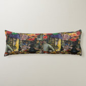 エルサレムの古代商業の伝統 ボディピロー (正面)