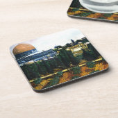 エルサレムの岩のドーム コースター (左側)