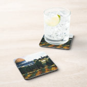 エルサレムの岩のドーム コースター (右側)