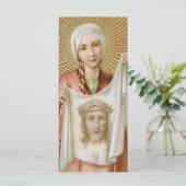 エルサレムの聖ベロニカ(JM 60) (スタンド正面)