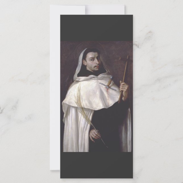 エルサレムの聖マルティールアンジェルス (正面)