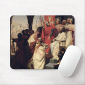 エルサレムの聖ヨハネの等級の騎士 マウスパッド (マウス)