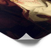 エルサレムの聖ヨハネ騎士 ポスター (角)