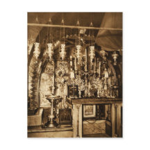 エルサレムの聖墳墓教会