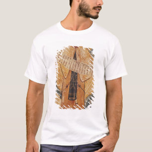 エルサレムのSt. Sabas、1572年のアイコン Tシャツ