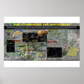 エルサレムは静まる ポスター (正面)