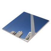 エルサレムコーズブリッジ タイル (側面)