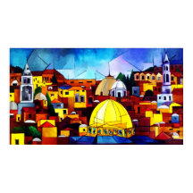 エルサレムハート