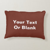 エルサレム再統一50周年記念 アクセントクッション (裏面)