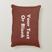 エルサレム再統一50周年記念 アクセントクッション (裏面(縦))