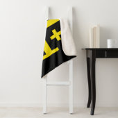 エルサレム十字 シェルパブランケット (インサイチュ)