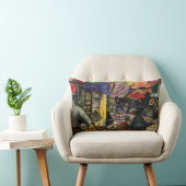 エルサレム古代商工の伝統 ランバークッション (椅子)