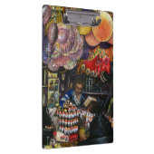 エルサレム古代商業の伝統 クリップボード (右)