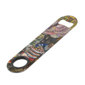 エルサレム古代商業の伝統 スピード栓抜き (正面アングル)