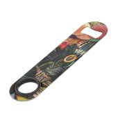 エルサレム古代商業の伝統 スピード栓抜き (裏面アングル)