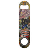 エルサレム古代商業の伝統 スピード栓抜き (正面)