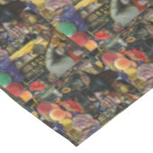 エルサレム古代商業の伝統 テーブルクロス (アングル)