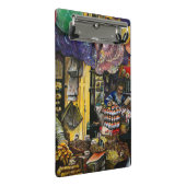 エルサレム古代商業の伝統 ミニクリップボード (アングル)