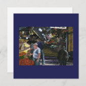 エルサレム商工会議所 (正面/裏面)