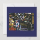 エルサレム商工会議所 (正面)