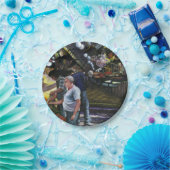 エルサレム商工部 ペーパープレート (パーティー)