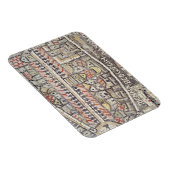 エルサレム市とその周辺地域 マグネット (右側)