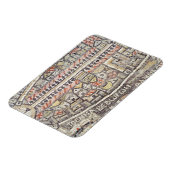 エルサレム市とその周辺地域 マグネット (左側)