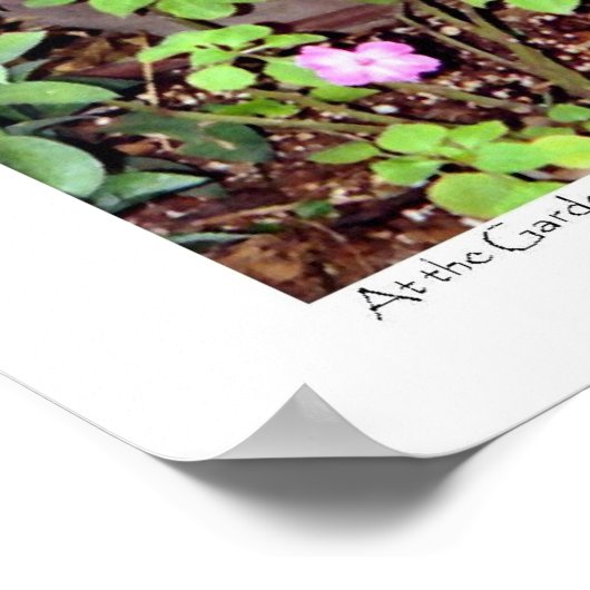 「エルサレム祈の平和のための」ポスター ポスター (角)