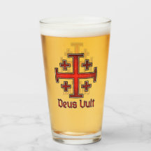 エルサレム騎士テンプラール十字軍デウスヴォルト