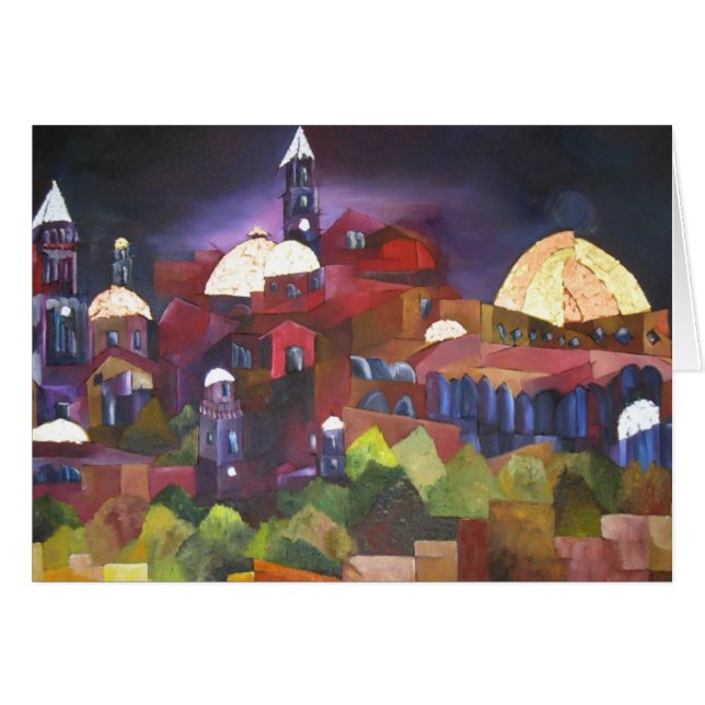 エルサレム (正面横)