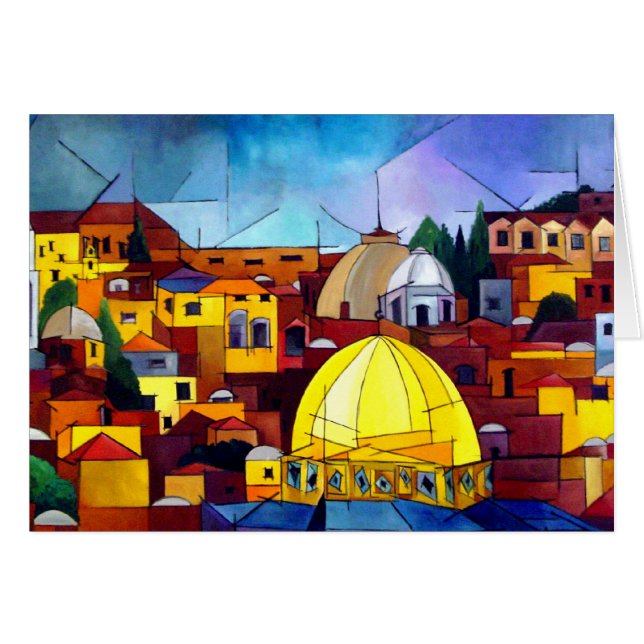 エルサレム (正面横)