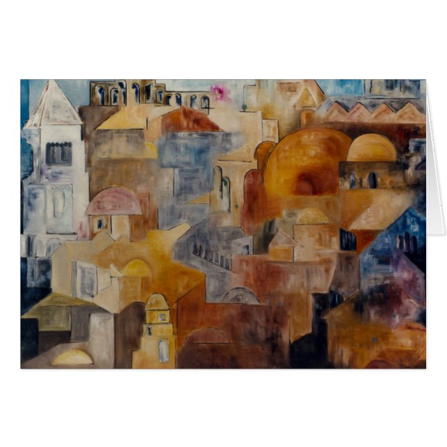 エルサレム (正面横)