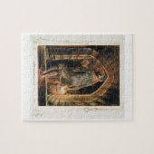 「エルサレム」へのFrontispiece (BentleyのコピーE) 1804- ジグソーパズル (横)