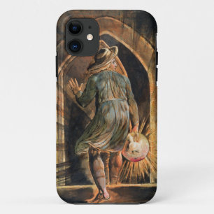 「エルサレム」へのFrontispiece (BentleyのコピーE) 1804- iPhone 11 ケース