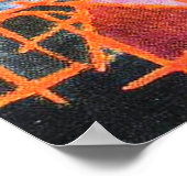 エルサレム・アット・ナイト ポスター (角)