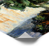 エルサレム・アーティチョーク ポスター (角)