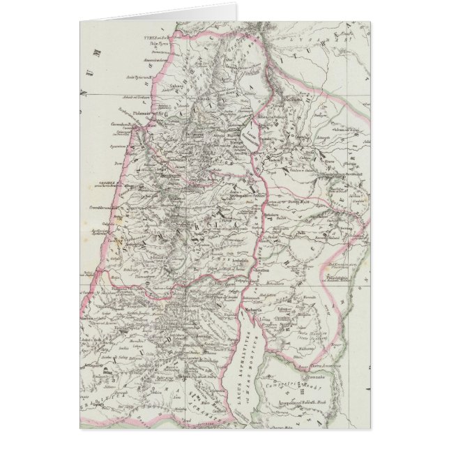 エルサレム、イスラエル、ヨルダン (正面)