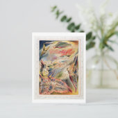 「エルサレム:ギガの解放」のタイトルページ ポストカード (スタンド正面)