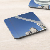 エルサレム・コード橋 コースター (左側)