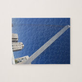 エルサレム・コード橋 ジグソーパズル (横)