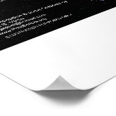 エルサレム・ジュビレス ポスター (角)