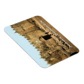 エルサレム – ダマスカス門 マグネット (右側)