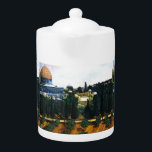エルサレム·ドーム·オブ·ロック<br><div class="desc">ベデ絵画リングの豊富なNew York City Artist、Gaye Elise Beda www.gayeelisebeda.store www.gayeelisebeda.com https://gayeelise-beda.pixels.com http://www.zazzle.com/gaye elise beda gifts http://issuu.com/lieslmarelli/docs/wia278-july-issuu/1?e=2826034/843692 https://fineartamerica.com/profiles/gayeelise-beda/shop my Red Bubble store f http://shopvida.com/search?q=gaye elise beda&x=-749&y=-111 gayelise.redbubble.comによるイスラエルのエルサレムのオリジナル</div>