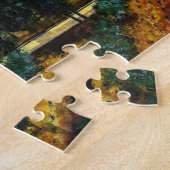 エルサレム·ドーム·オブ·ロック ジグソーパズル (側面)