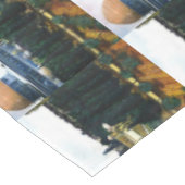 エルサレム·ドーム·オブ·ロック テーブルクロス (アングル)