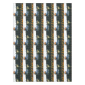 エルサレム·ドーム·オブ·ロック テーブルクロス (正面)