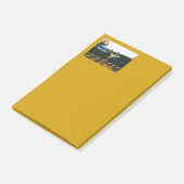 エルサレム·ドーム·オブ·ロック ポストイット (アングル)