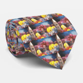 エルサレム ネクタイ (ロール)