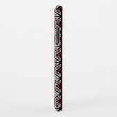 エルサレム・パレスティナ・キャピタル・パレスチナ・タトレズ・カ Case-Mate iPhoneケース (裏面/右)