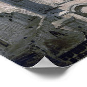 エルサレム ポスター (角)